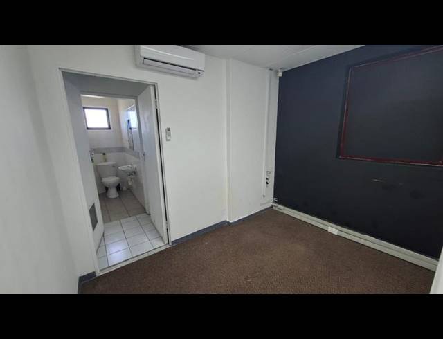 OFFICE PROPERTY TO RENT IN RICHARDS BAY CENTRAL